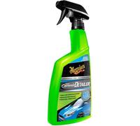 Spray de Finition Hybride Céramique-MEGUIARS