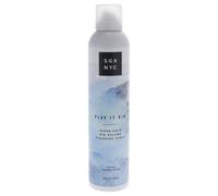 Spray de finition Play it Big Super Hold Big Volume de SGX NYC pour femmes - Spray capillaire 8,5 oz