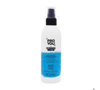 Spray de finition - Revlon - Bump Up Volume - 250 ml - Effet volume - Cheveux fins - Fixation durable
