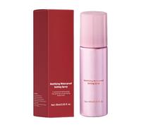 Spray de fixation pour vitres, souple et hydratant, 60 ml