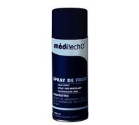 Lot de 2 Bombes de froid 400 ml Spray froid à l'arnica