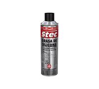 Spray de graisse silicone