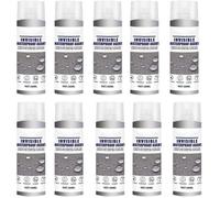 spray de liaison super fort, spray de réparation rapide anti-fuite polyvalent, agent de réparation imperméable invisible de t