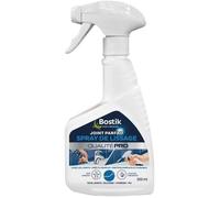 Spray de Lissage Joint Parfait BOSTIK - Qualité Pro - Spray 200ml