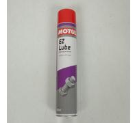 Spray De Lubrifiant Multi-Usages Motul Pour Moto Ez Lube Lubrifiant Dégrippant Neuf