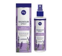 Spray De Magnésium À La Lavande Pour Le Sommeil, Brume Liquide Parfumée Pour Soulager Les Tensions, 100 Ml, Spray Pour Le Sommeil, Brume Pour L'heure Du Coucher, Formule Apaisante Douce, Pour Hommes,