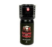 Spray de Marquage 40ml - Secure & Guard - Gel à Mousse Expansive - Application Instantanée et Ciblée - Portée Précise Jusqu’à 4m - pour Une Sécurité Efficace Rapide et Dissuasive