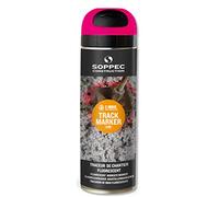 Spray de marquage 500 ml (rose vif).