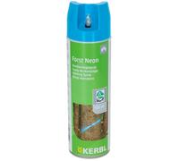 Spray de marquage Kerbl Forst Neon Bleu 500 ml