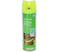 Spray de marquage Kerbl Forst Neon Jaune 500 ml