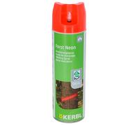 Spray de marquage Kerbl Forst Neon Rouge 500 ml