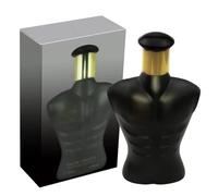 Spray de masculin - 100 ml - léger avec des notes boisées et maritimes pour les déplacements - Pour les voyages, la maison, le travail, les réunions, les réunions sociales, père, ami