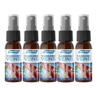Spray De Massage Pour Varices Pour La Lune Du Sud?: Dites Adieu A L'inconfort Des Jambes