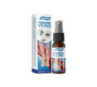 Spray De Massage Pour Varices South Moon 1 Piece
