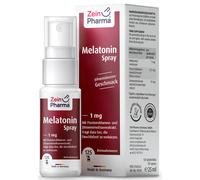 Spray de mélatonine, 1mg - 25 ml