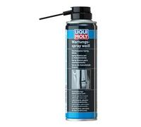 Liqui Moly Spray 3075 Wartungs-Blanc 250 ml