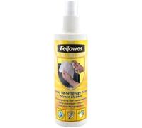 FELLOWES SPRAY NETTOYANT POUR CRAN 250ML - UK EX