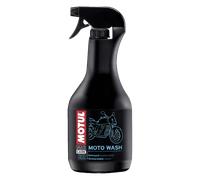 Motul E2 Moto Wash Détergent Biodegradable Dégraissant Multi Surfaces 1 Litre