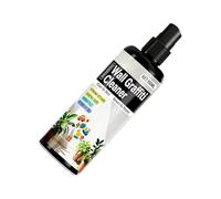 Spray De Nettoyage Mural - 100 Ml Pour Marqueurs Et Dissolvant D'encre, Nettoyant Pour Vernis Et Adhésifs, Gomme Multi-surfaces Pour Bureaux, Meubles Et Fenêtres, Solution Anti-taches Tenaces | Pour L