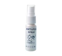 Spray de nettoyage pour lunettes, spray anti-buée de 20 ml pour lunettes, nettoyant anti-buée pour lunettes, nettoyant pour lunettes, spray anti-buée, spray anti-buée pour lunettes