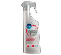 Spray de nettoyage WPRO pour l'acier inoxydable 484000008423 (500 ml)