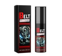 Spray de pansement pour courroie - 100 ml - Lubrifiant automobile silencieux | Améliorateur de revêtement antidérapant réducteur de friction, protection d'entretien pour voiture, SUV, moteur, poulie