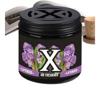 Spray de parfum d'ambiance pour voiture - Parfum d'aromathérapie longue durée et neutralisateur d'odeurs - Décoration pour homme et femme