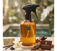 Spray de parfum désodorisant, 1 pièce Spray de parfum, Désodorisant naturel longue durée, Plusieurs parfums disponibles, Vanille crémeuse, Oud Santal, Shangri-La, Gourmand, Parfum frais naturel, Convi