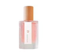 Spray de parfum parfumé aux pêches, parfum de pêche fumée 50 ml, rafraîchisseux duré,1pcs
