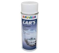 Spray De Peinture Dupli Color 385896 Blanc Brillant 400 Ml