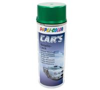 Spray De Peinture Dupli Color 706851 Vert Lindvert Métallique 400 ml