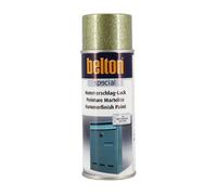 Spray de peinture - KWASNY - 323 005 - Vert - 400ml - Effet martelé résistant aux intempéries