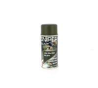 Bombe de peinture militaire Verte 150 ml - Fosco Industries