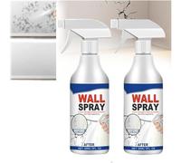 Spray de peinture polyvalent pour réparation murale, peinture de rénovation murale, peinture de réparation des taches auto-pulvérisées, couvre les taches de peinture de plafond, détachant pour