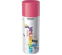 Spray de peinture pour jantes - Rose brillant - Violet bruyère RAL4003