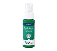 Spray De Peinture Pour Tissu Vert Pomme 50 Ml