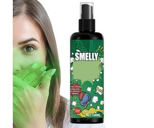 Spray de poing extra fort | 100 ml Article de blague | Spray de blague