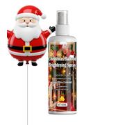 Spray de polissage pour ballons | Brillance instantanée sûre et - Spray pour ballons lumineux pour fêtes de Noël | Pour la maison, le bureau, l'école, le mariage, anniversaire, la fête, les