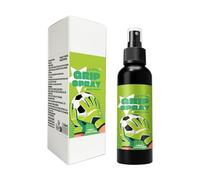 Spray de préhension pour gants Brouillard sportif pour ballon en conditions