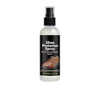Spray de protection contre les taches de chaussures | Agent protecteur imperméable pour chaussures | Spray imperméable pour chaussures de voyage, randonnée, tennis, cuir, tissu, toile, chaussures de
