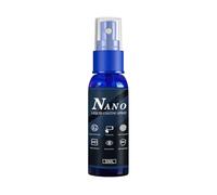 Spray de Protection d'écran pour Les Smartphones tablettes - Spray de Protection d'écran Liquide - Solution de revêtement pour téléphone Portable - Protection Anti-Rayures