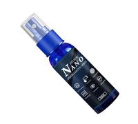 Spray de protection d'écran pour téléphone portable, spray de nettoyage d'écran, spray de protection liquide, nanorevêtement moyen, résistant aux rayures, protection durable, spray de protection