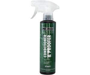 Spray de protection et imperméabilisant pour chaussures MEINDL TU