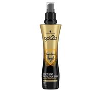 Schwarzkopf Got2B Guardian Angel 220C Spray de protection contre la chaleur 200ml