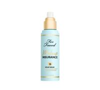 Spray de r glage d'assurance de maquillage trop face face | Hydratant de longue dur e v g talien + cruaut sans cruaut 3,99 fl oz