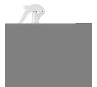 Spray De Refroidissement - 100 Ml Brouillard Rafraîchissant | Mist Instantané Pour Un Soulagement Rapide Sprays Du Corps Idéal Le Temps Chaud, Les Sports Et La Peau Apaisante Pendant Activités Ou Séan