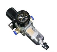 Spray de refroidissement de lubrification pour machines-outils, pulvérisateur d'huile avec électrovanne et régulateur de pression (110 V)