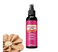 Spray de renforcement textile - 120 ml - Séchage rapide - Durable - Multifonctionnel - Durcisseur de tissu - Pour projets de crochet et textiles tels que chapeaux, sacs, dentelle