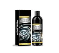 Spray de réparation de phares, restauration et protection des phares, kit de nettoyage et de polissage, lait de réparation des phares de voiture, pour la réparation du jaunissement des phares, de