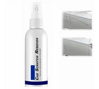 Spray de Réparation de Rayures de Peinture de Voiture, Efface Rayure Auto, Car Scratch Remover, Spray de Réparation de Rayures de Voiture, 100 ml